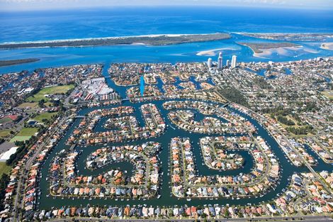 Property photo of 152 Morala Avenue Runaway Bay QLD 4216