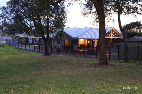62 Buckley St, Carina Heights, QLD 4152