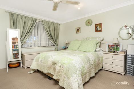 Property photo of 118 Edgeworth Avenue Kanahooka NSW 2530