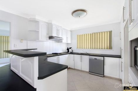 Property photo of 9 William Beach Road Kanahooka NSW 2530
