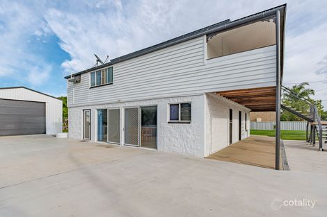Property photo of 8-10 Whitley Street Howard QLD 4659