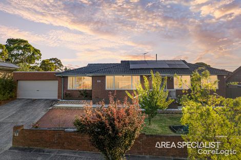 48 Frawley Rd, Hallam, VIC 3803