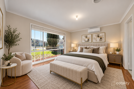 Property photo of 15 Columbia Circuit Broadmeadows VIC 3047