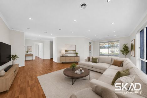 Property photo of 15 Columbia Circuit Broadmeadows VIC 3047
