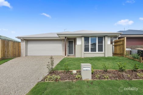 Property photo of 13 Applecross Place Pallara QLD 4110