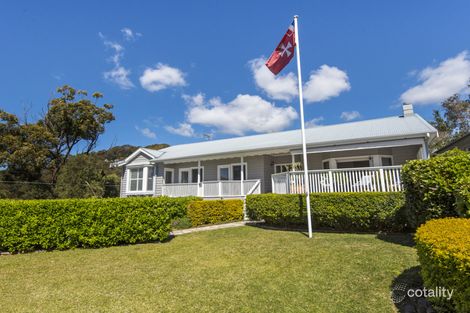 Property photo of 1985 Pittwater Road Bayview NSW 2104