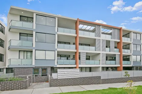 304/30 Donald St, Carlingford, NSW 2118