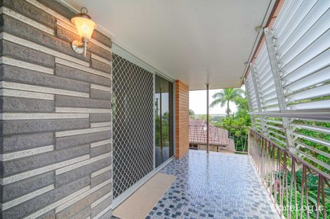 Property photo of 10 Scherger Street Moorooka QLD 4105