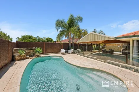 39 Geranium Pl, Canning Vale, WA 6155