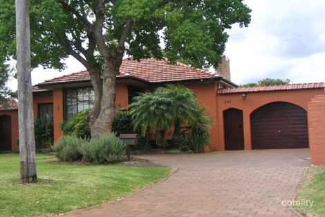 Property photo of 141 Kennedy Street Picnic Point NSW 2213