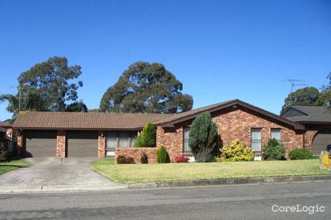 Property photo of 38 The Grandstand St Clair NSW 2759