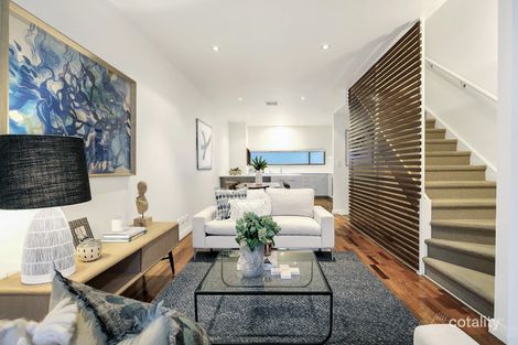 Property photo of 23A Symonds Place Adelaide SA 5000
