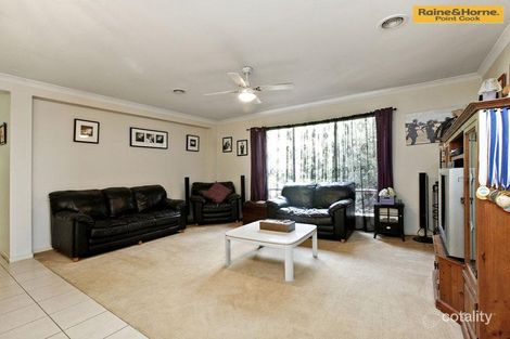 Property photo of 61 Innisfail Drive Point Cook VIC 3030