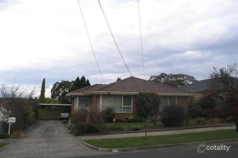 19 Eildon Rd, Ashwood, VIC 3147