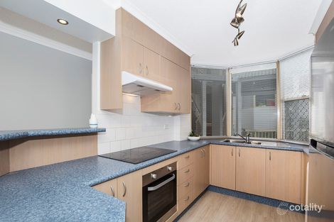 Property photo of 1/15 Clarence Road Indooroopilly QLD 4068