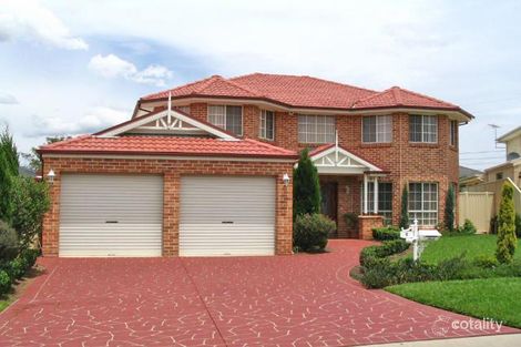 6 Tolland Rd, Prestons, NSW 2170