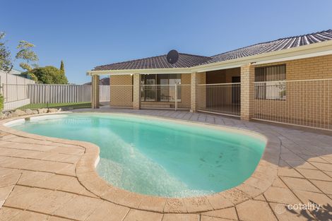Property photo of 31 Kingston Place Kardinya WA 6163
