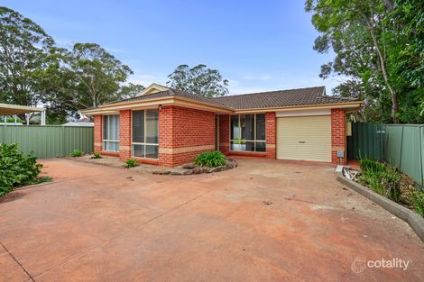 130a Railway Pde, Glenfield, NSW 2167