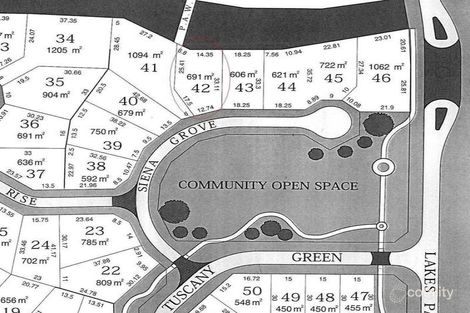 15 Sienna Gr, Binningup, WA 6233