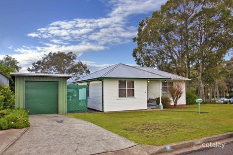 1 Leicester Ave, Belmont North, NSW 2280