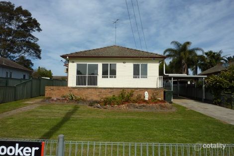 Property photo of 130 Garfield Road East Riverstone NSW 2765