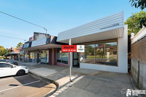 134a Ayr St, Doncaster, VIC 3108