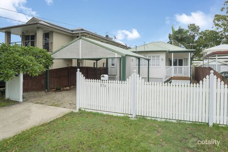 27a Roma St, Scarborough, QLD 4020