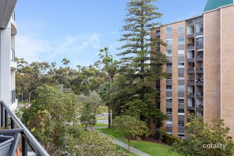 Property photo of 17/2 Outram Street West Perth WA 6005