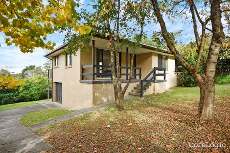 16 Woodford St, Leura, NSW 2780