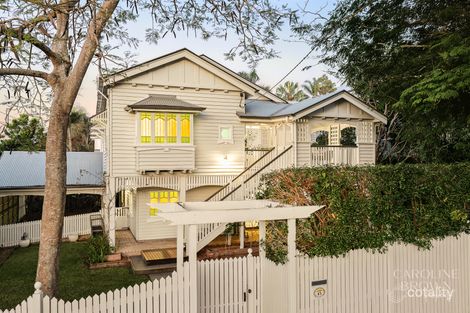 45 Kinnaird St, Ashgrove, QLD 4060