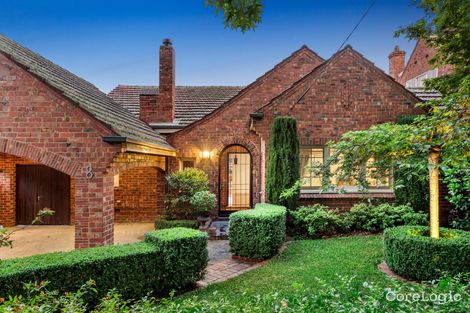 Property photo of 8 Victor Avenue Kew VIC 3101
