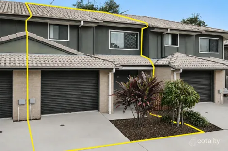 33/8 Saint Kilda Ct, Durack, QLD 4077