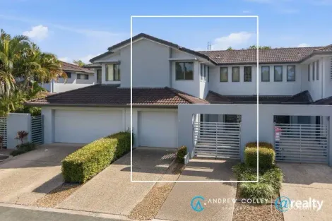 Property photo of 76/2 Catalina Way Upper Coomera QLD 4209