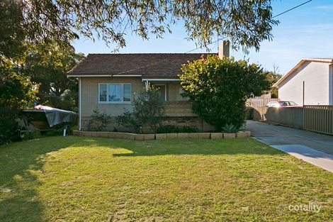 54 Bawdan St, Willagee, WA 6156