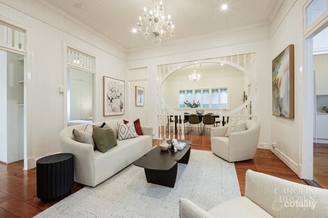 Property photo of 45 Kinnaird Ashgrove QLD 4060