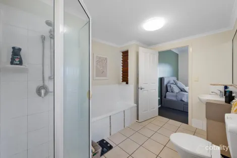 Property photo of 6/12-14 Martinez Avenue West End QLD 4810