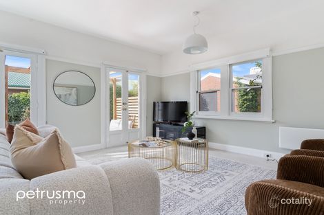 Property photo of 5 Flint Avenue New Town TAS 7008