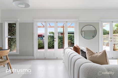 Property photo of 5 Flint Avenue New Town TAS 7008
