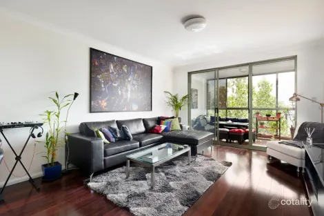 Property photo of 40/39-61 Gibbons Street Redfern NSW 2016