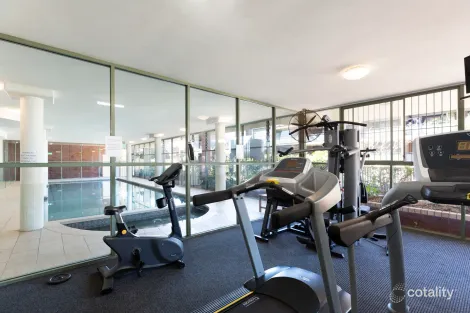 Property photo of 40/39-61 Gibbons Street Redfern NSW 2016