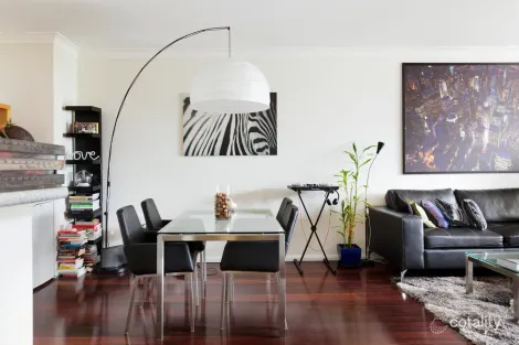 Property photo of 40/39-61 Gibbons Street Redfern NSW 2016