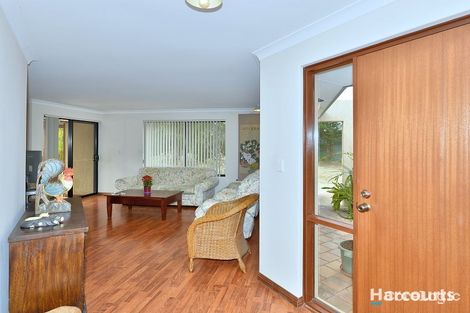 Property photo of 4 Silverton Crescent Erskine WA 6210