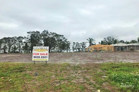 10 Sheila St, Grantham Farm, NSW 2765