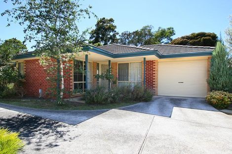 Property photo of 3/13 Louisa Street Croydon VIC 3136