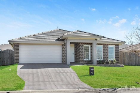 Property photo of 51 Redgum Circuit Aberglasslyn NSW 2320