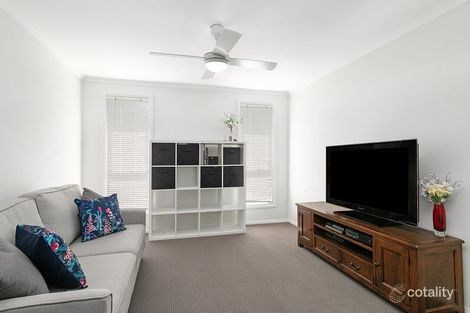 Property photo of 51 Redgum Circuit Aberglasslyn NSW 2320