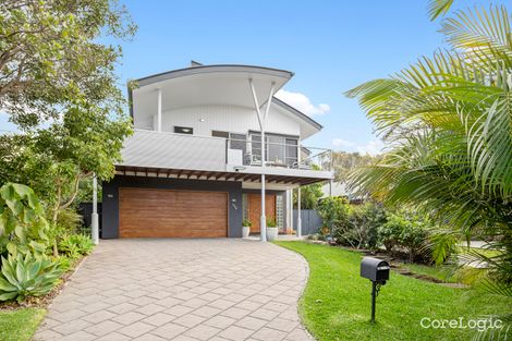 Property photo of 734 Casuarina Way Casuarina NSW 2487