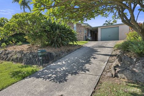 12 Carrywell Cres, Toormina, NSW 2452