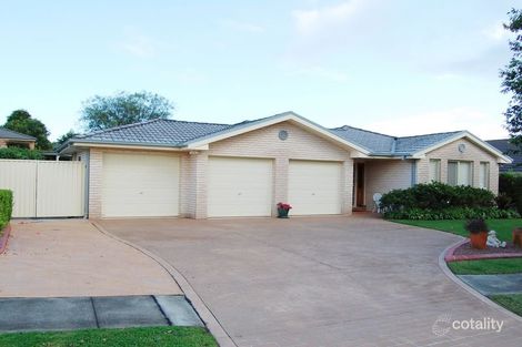 4 Paperbark St, Hamlyn Terrace, NSW 2259