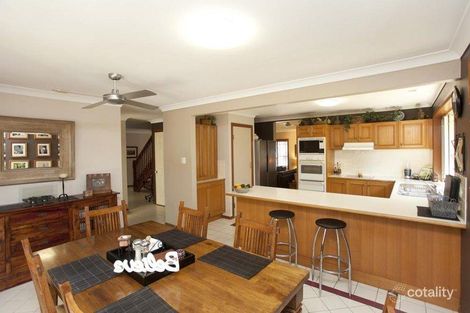Property photo of 12 Cadogan Street Carindale QLD 4152